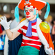 Illustration for article titled The Amazing Cosplay of an Otaku Convention